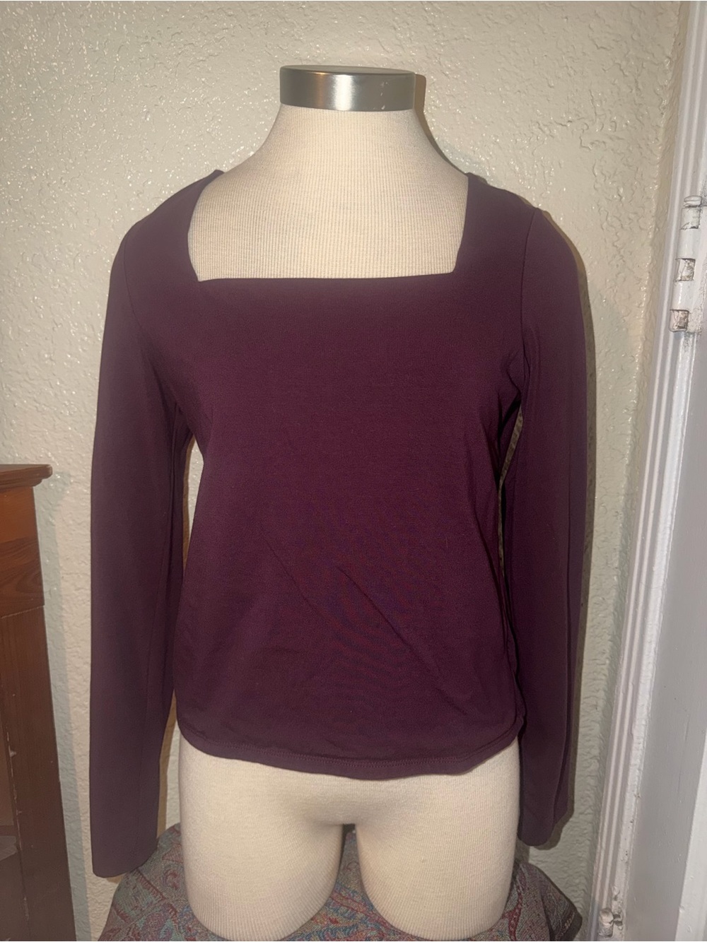 Express Top